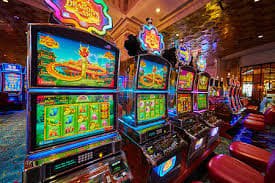 Bingo နှင့် Online Games pop slots app