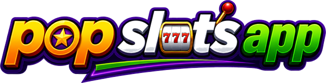 pop slots app logo